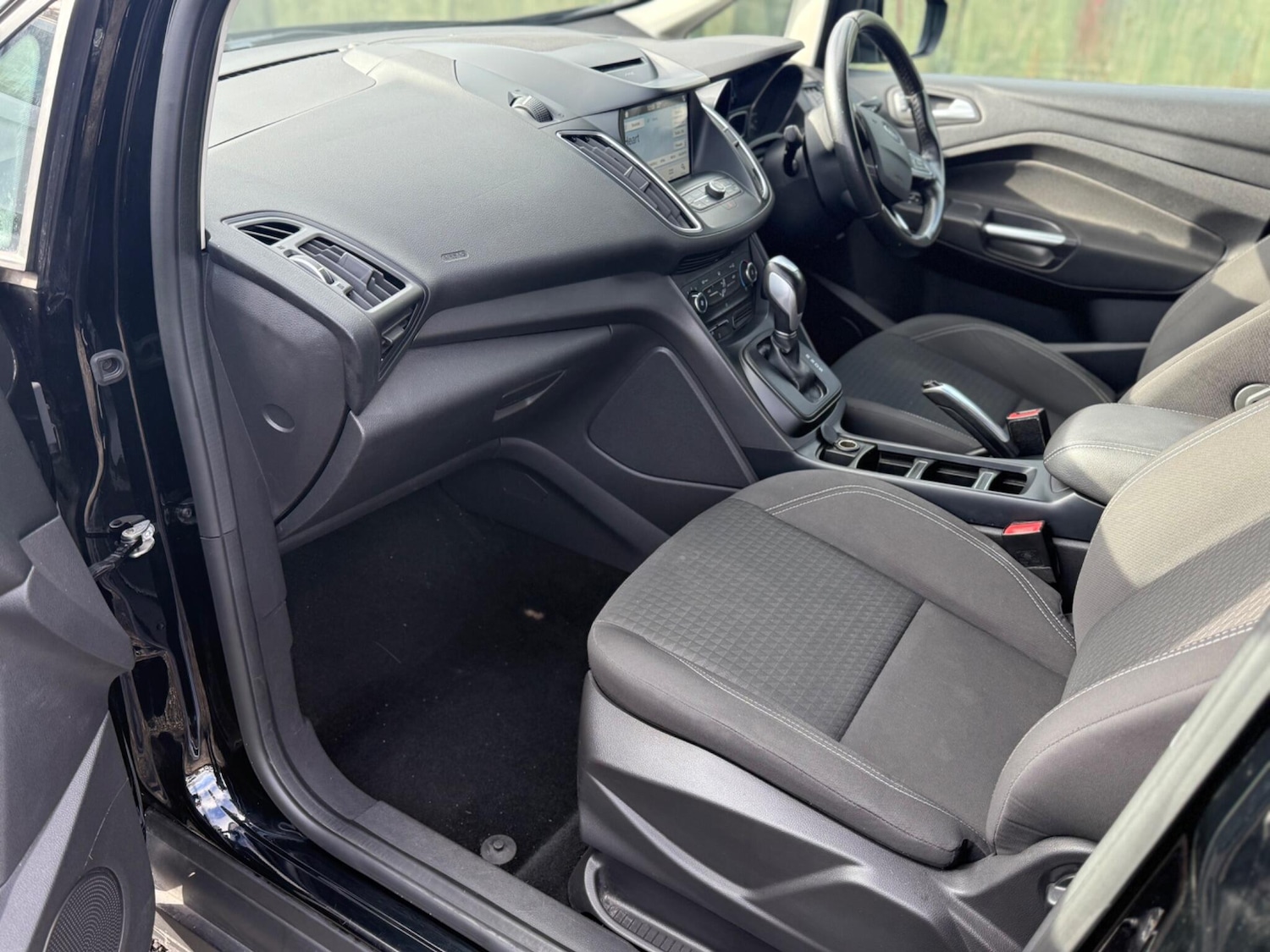 Used Ford C-Max 2016 for sale - 77248208: Photo 11