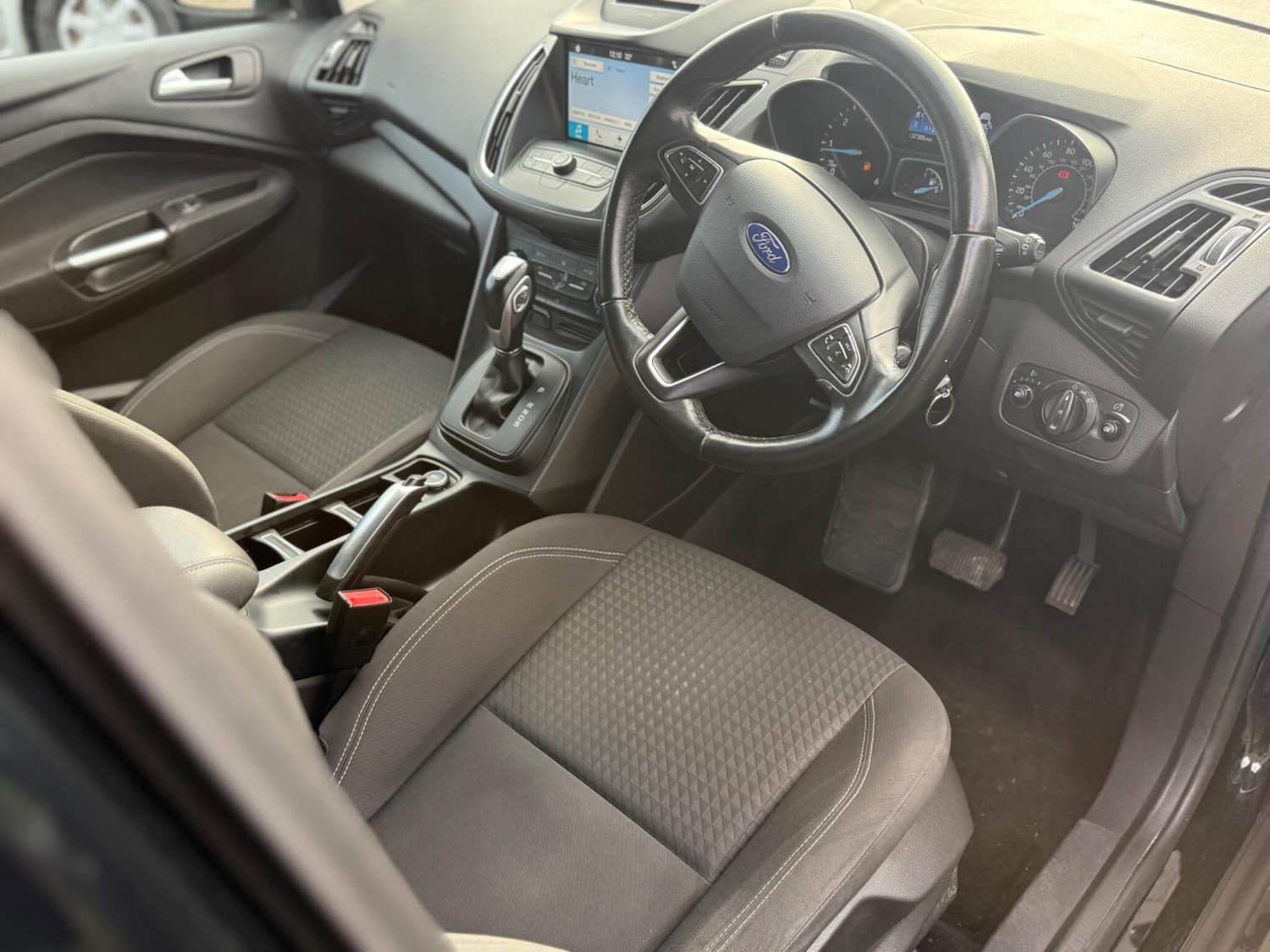 Used Ford C-Max 2016 for sale - 77248208: Photo 15