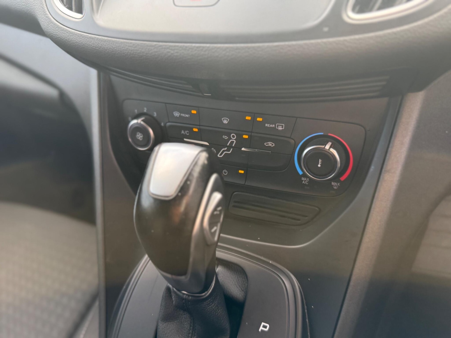 Used Ford C-Max 2016 for sale - 77248208: Photo 16