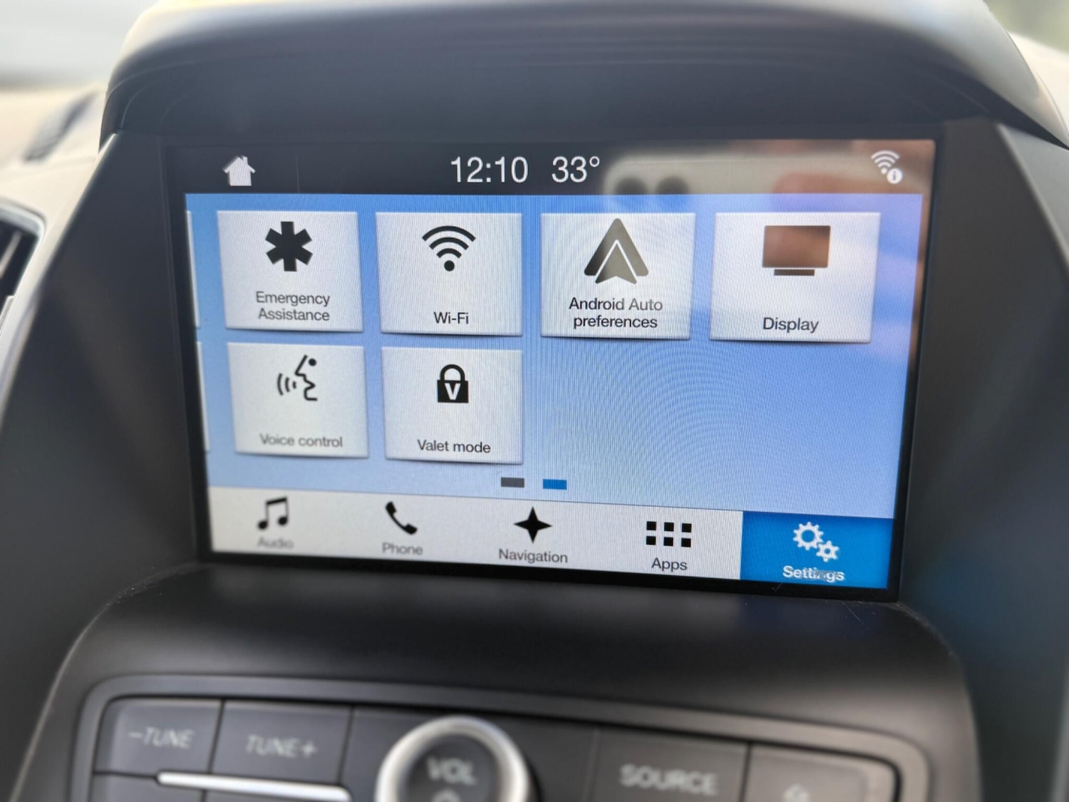 Used Ford C-Max 2016 for sale - 77248208: Photo 19