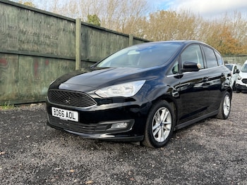 2016 (66) - 1.5 TDCi Zetec 5dr Powershift