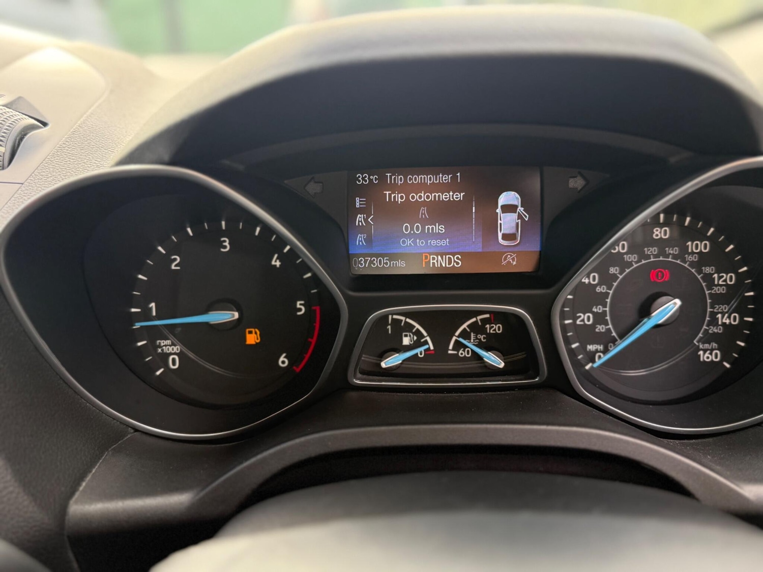 Used Ford C-Max 2016 for sale - 77248208: Photo 22