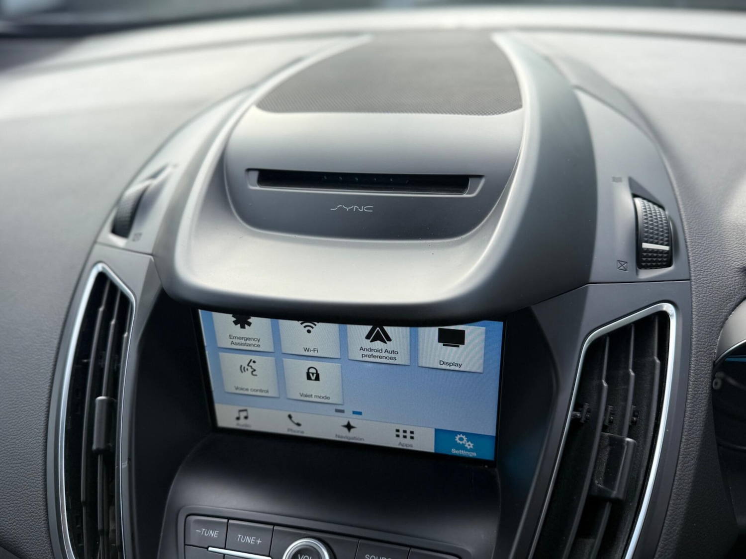 Used Ford C-Max 2016 for sale - 77248208: Photo 25