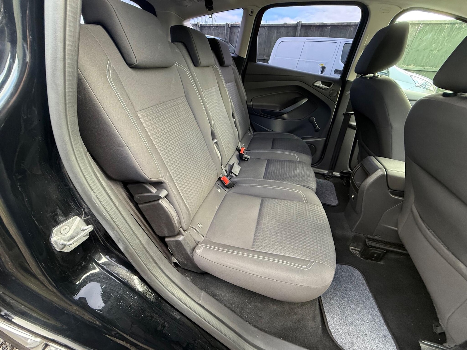 Used Ford C-Max 2016 for sale - 77248208: Photo 26