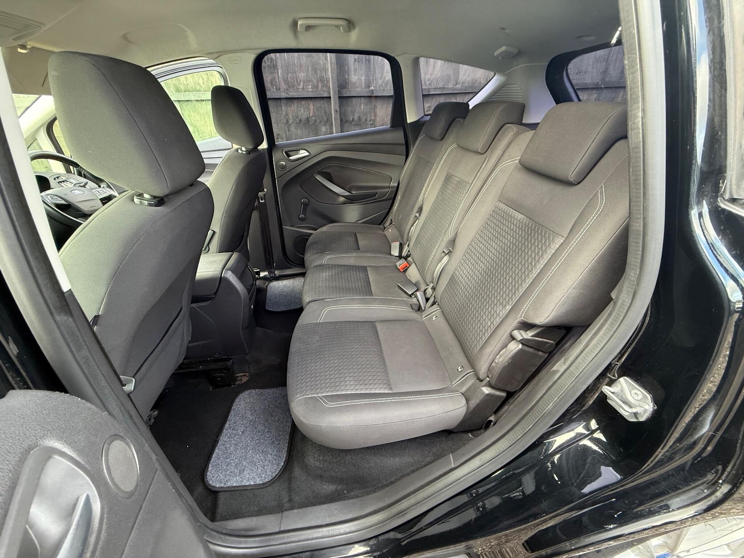 Used Ford C-Max 2016 for sale - 77248208: Photo 27