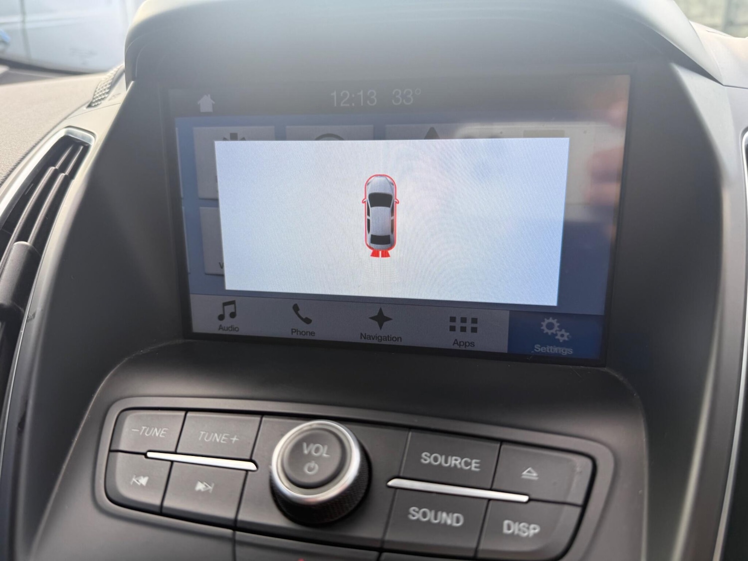 Used Ford C-Max 2016 for sale - 77248208: Photo 28