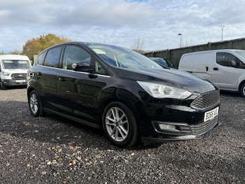 Used Ford C-Max 2016 for sale - 77248208: Photo