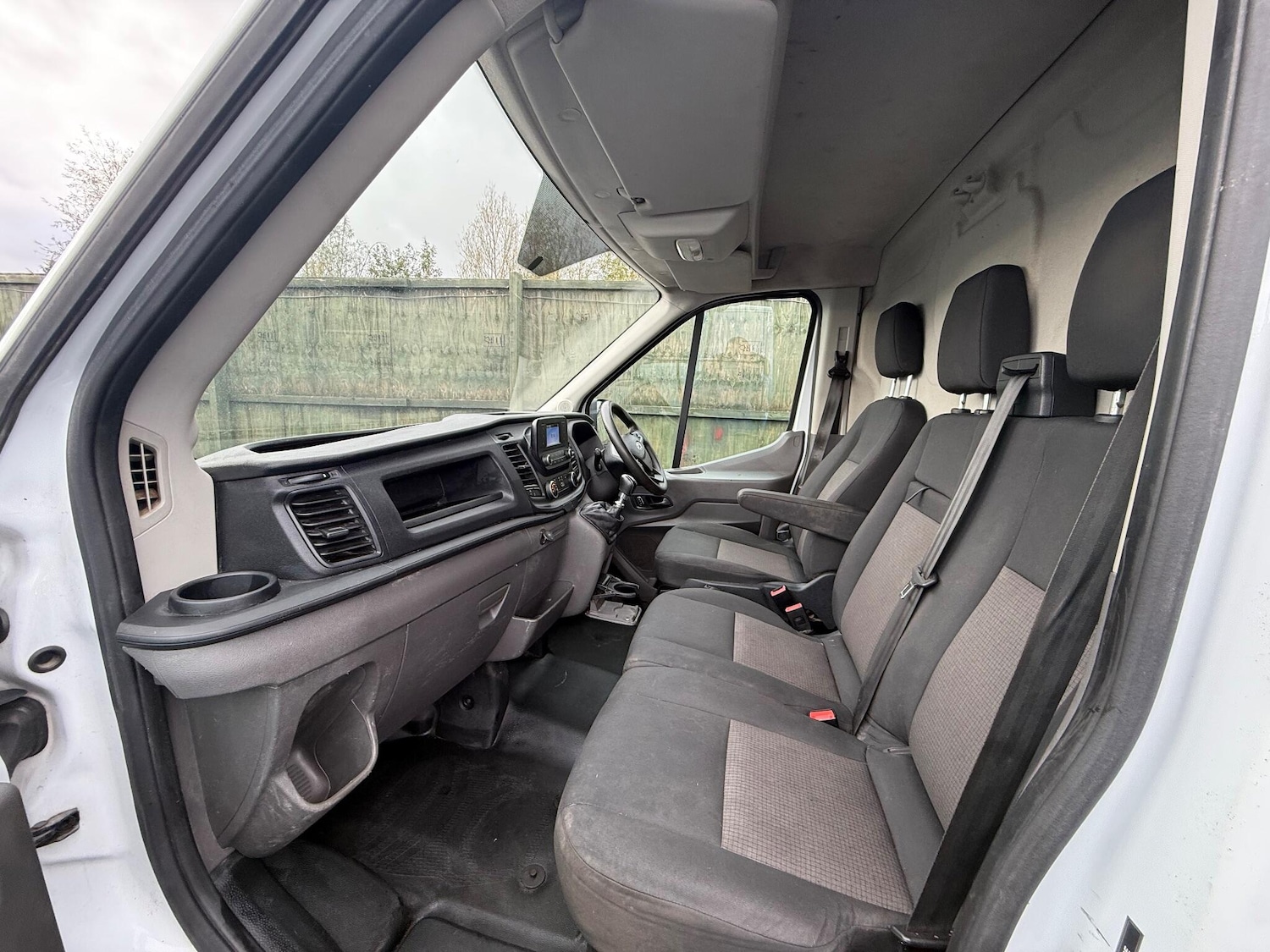 Used Ford Transit 2022 for sale - 77248209: Photo 14