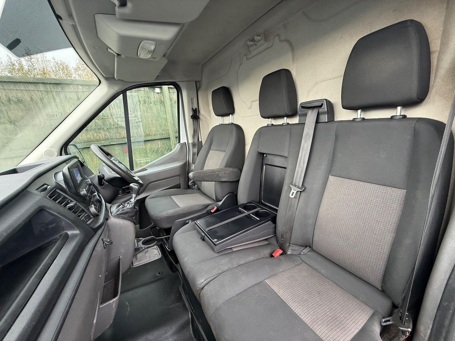 Used Ford Transit 2022 for sale - 77248209: Photo 15