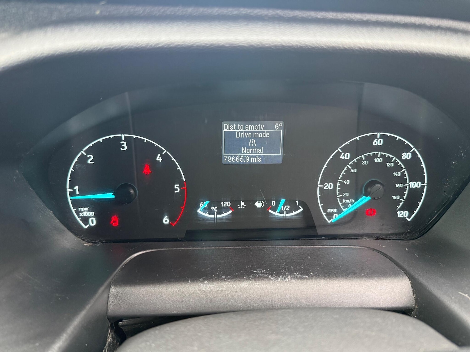 Used Ford Transit 2022 for sale - 77248209: Photo 19