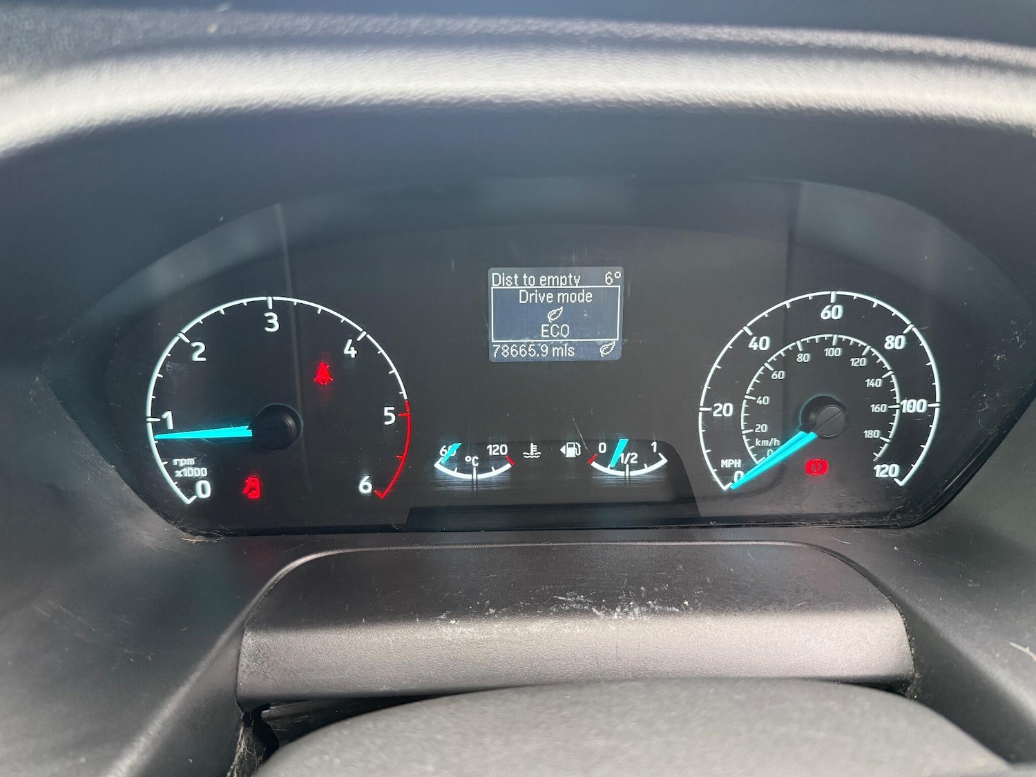 Used Ford Transit 2022 for sale - 77248209: Photo 20