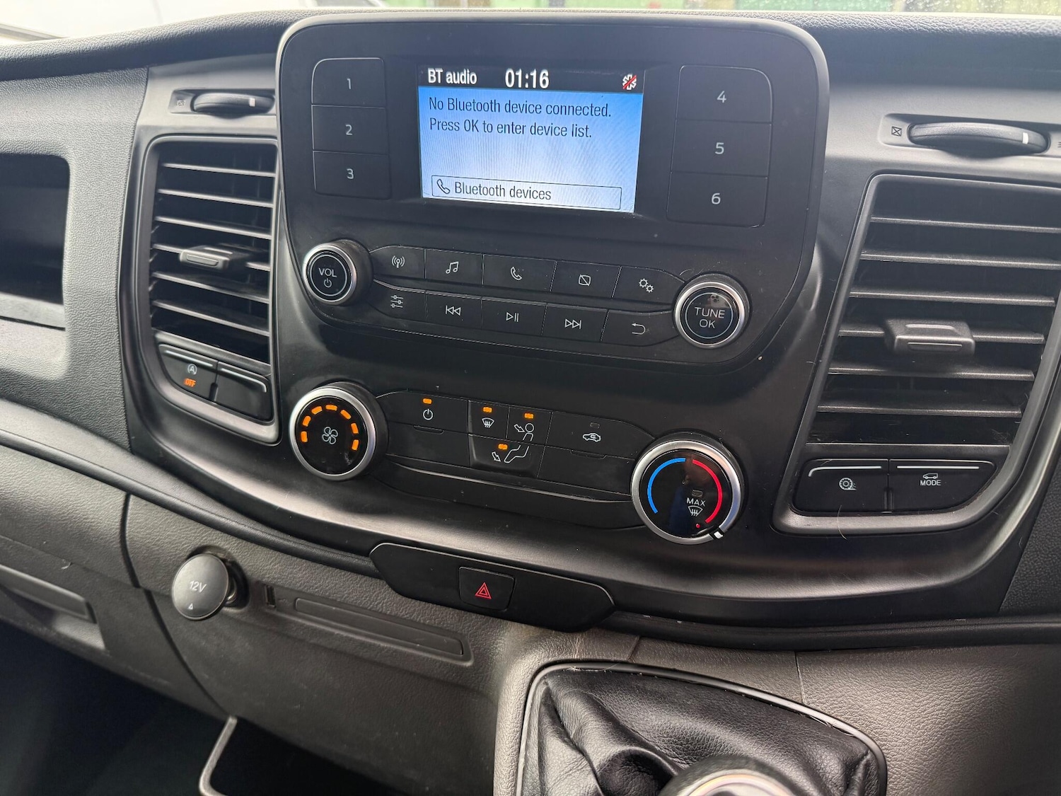 Used Ford Transit 2022 for sale - 77248209: Photo 21