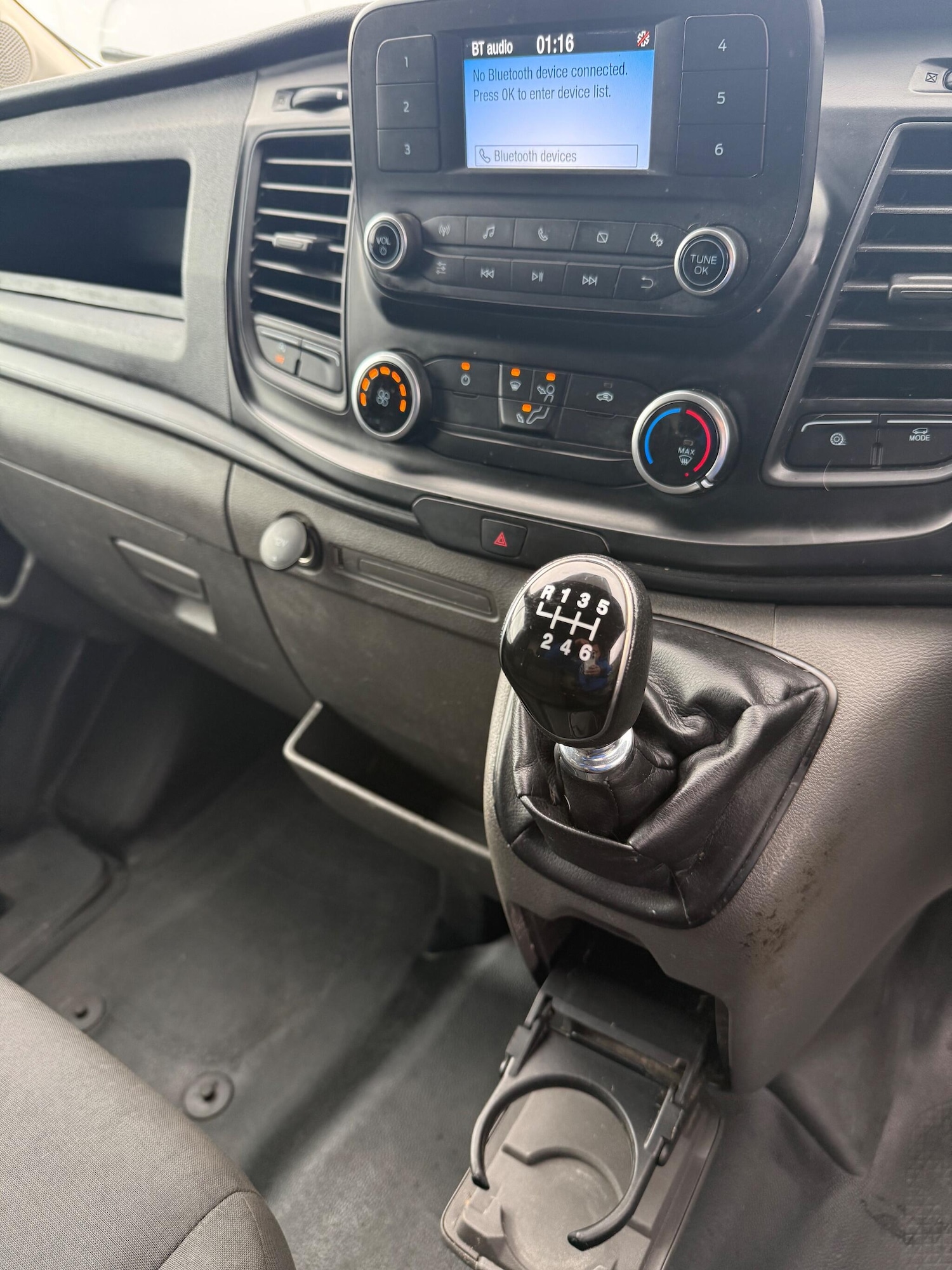 Used Ford Transit 2022 for sale - 77248209: Photo 22