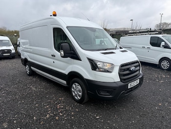 Used Ford Transit 2022 for sale - 77248209: Photo