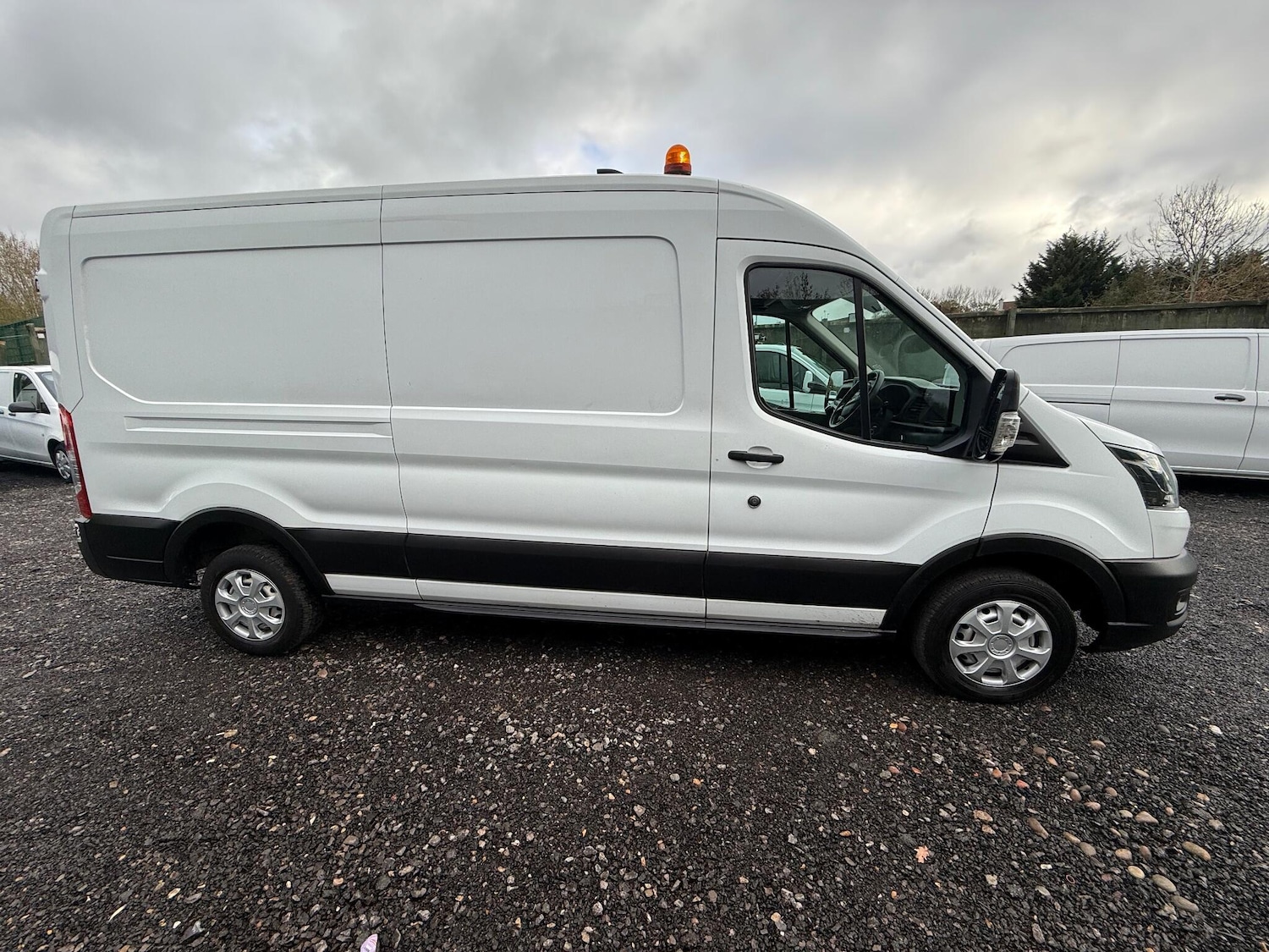 Used Ford Transit 2022 for sale - 77248209: Photo 4