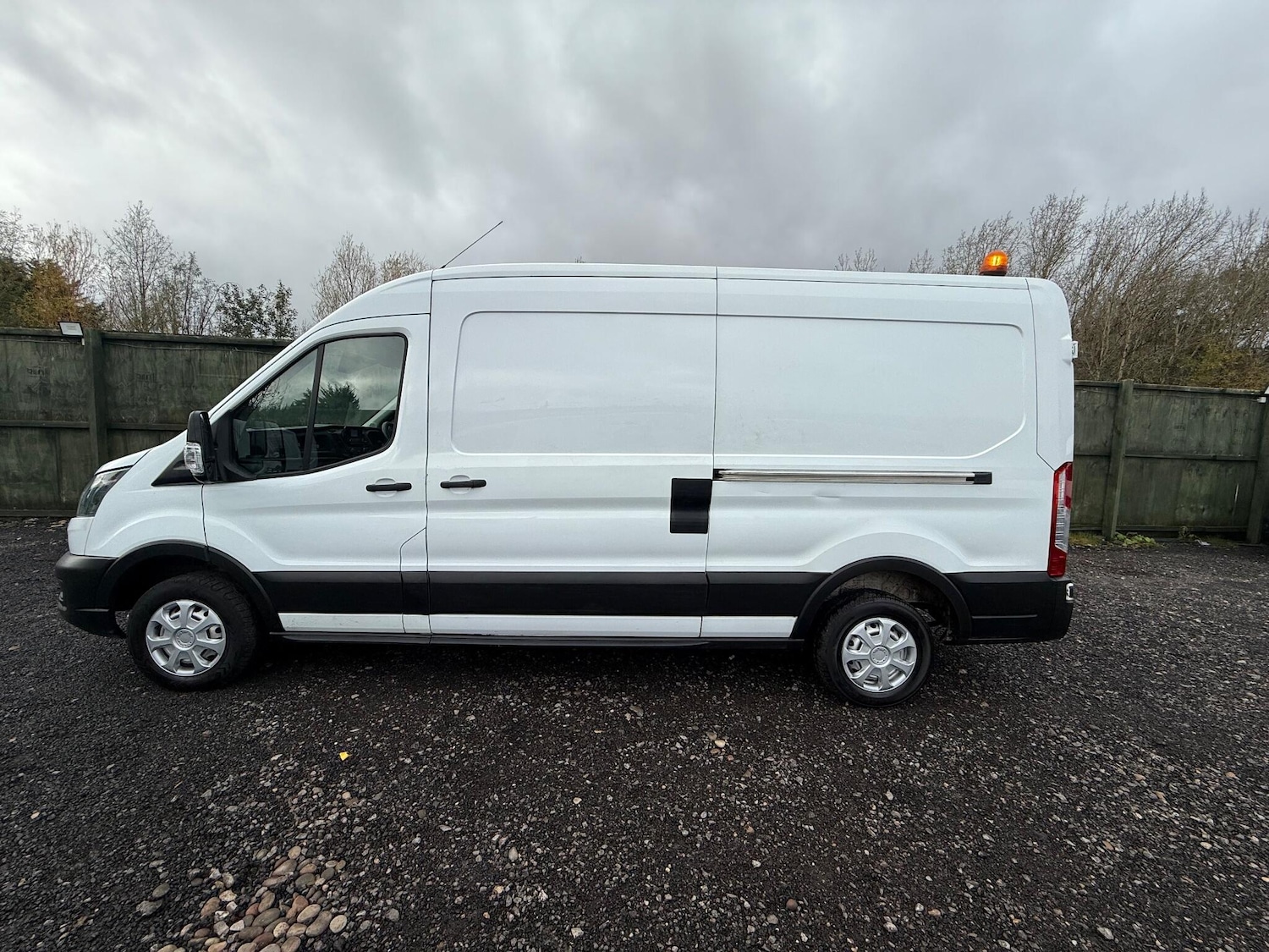 Used Ford Transit 2022 for sale - 77248209: Photo 8