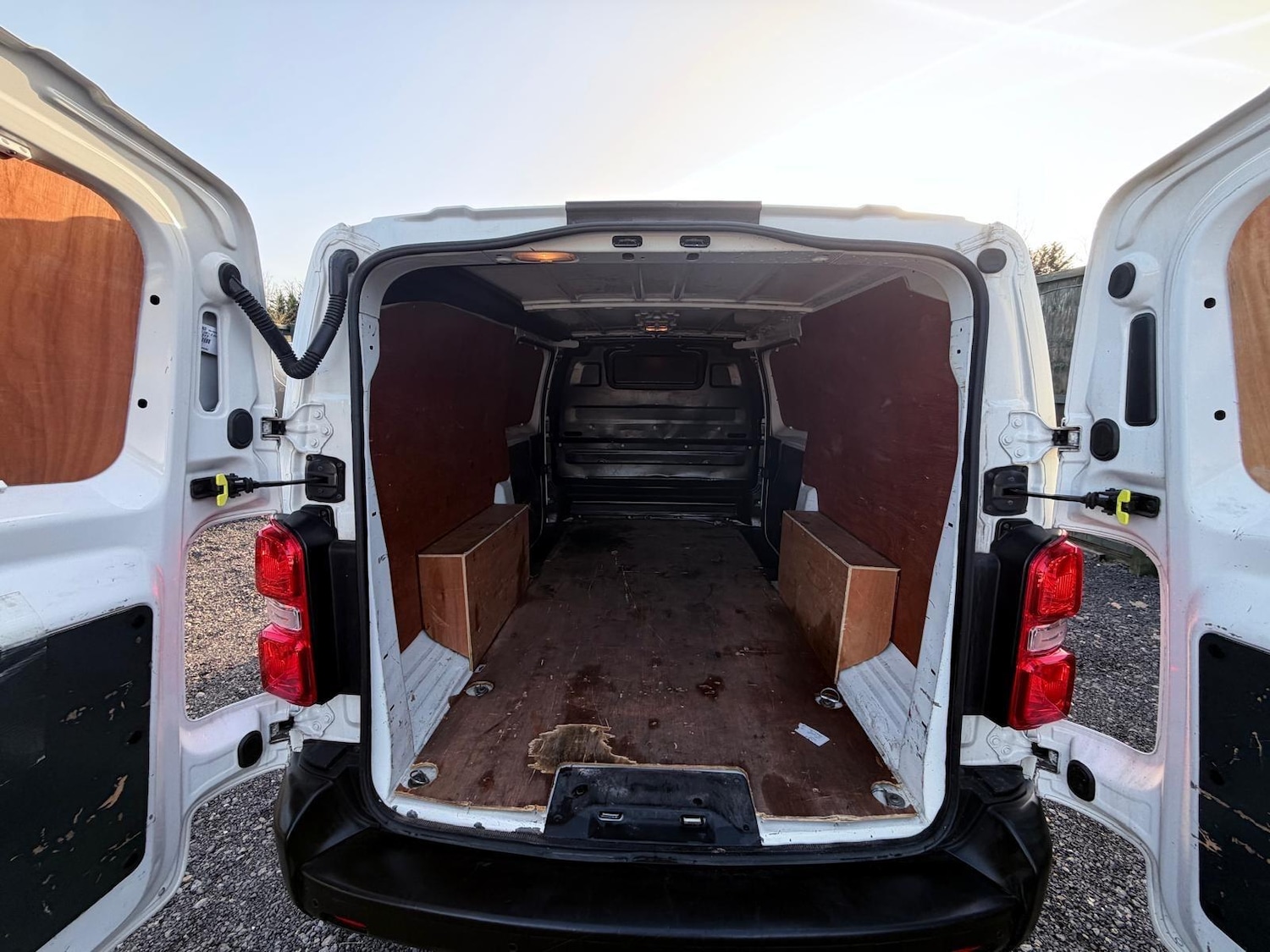 Used Vauxhall Vivaro for sale - 77671753: Photo 15