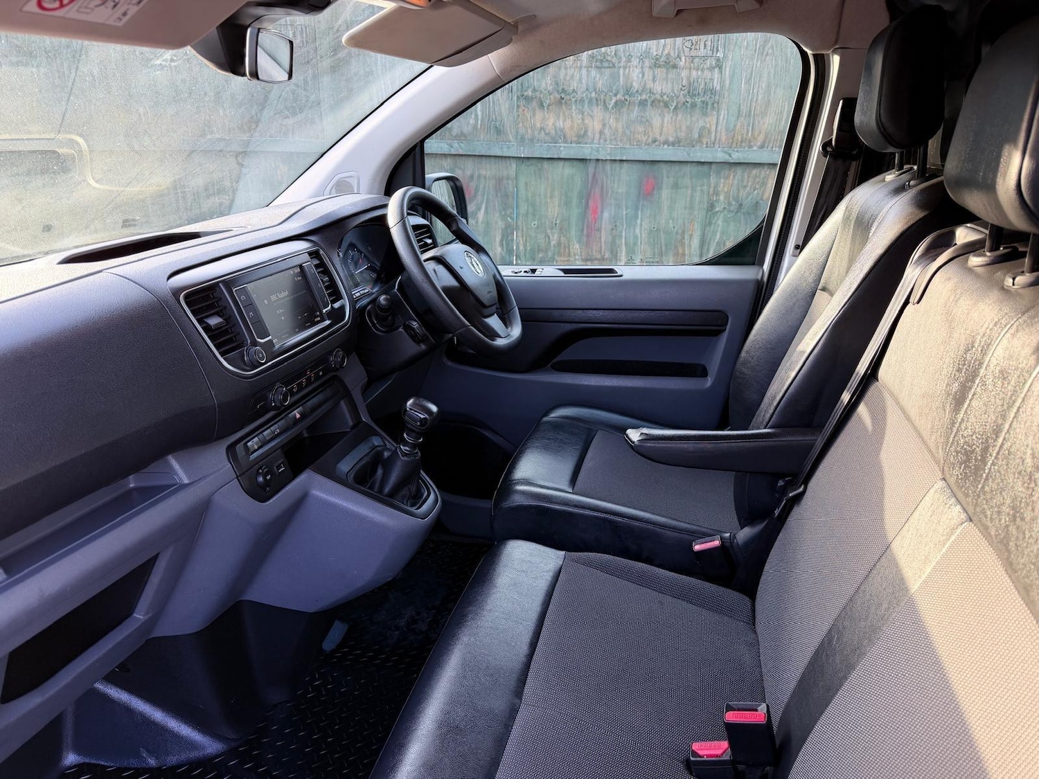 Used Vauxhall Vivaro for sale - 77671753: Photo 17