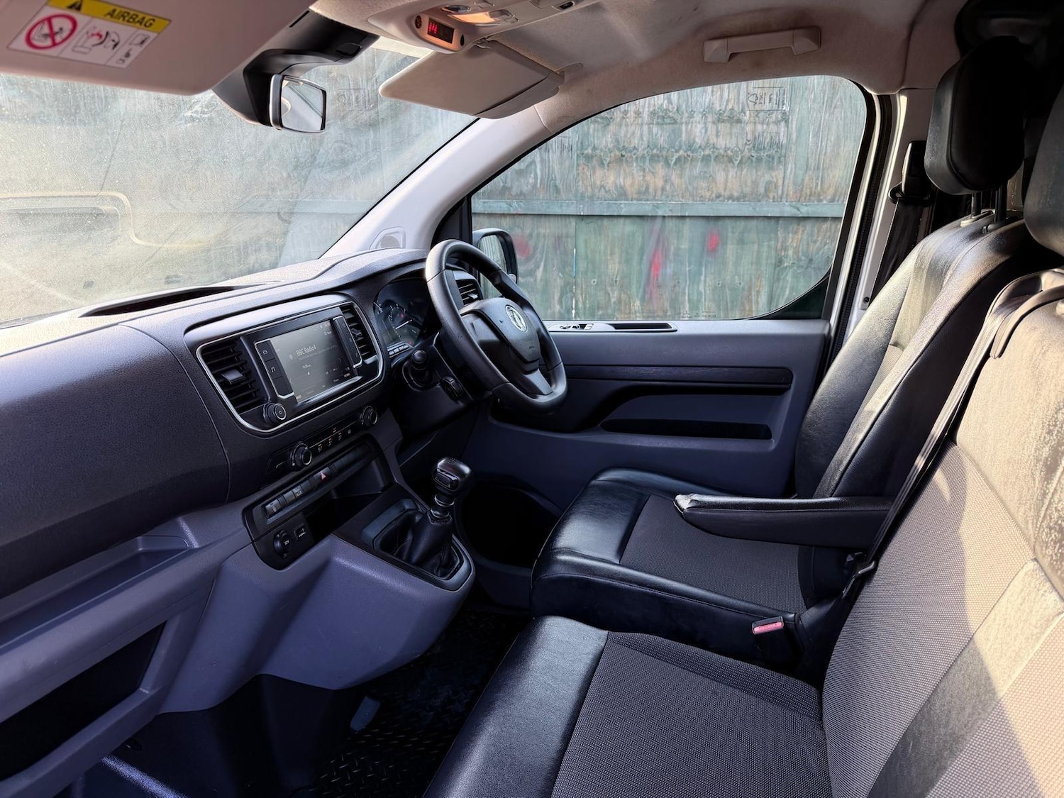 Used Vauxhall Vivaro for sale - 77671753: Photo 18