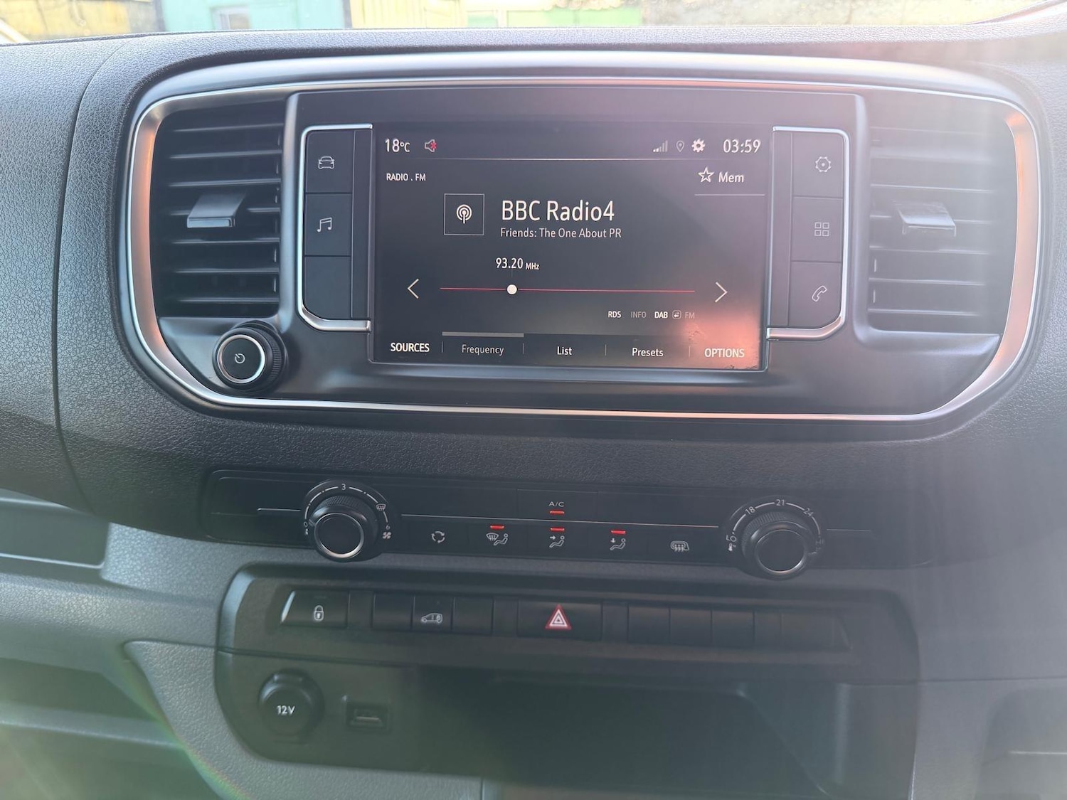 Used Vauxhall Vivaro for sale - 77671753: Photo 22