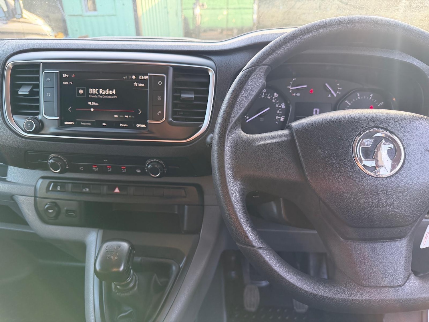 Used Vauxhall Vivaro for sale - 77671753: Photo 24