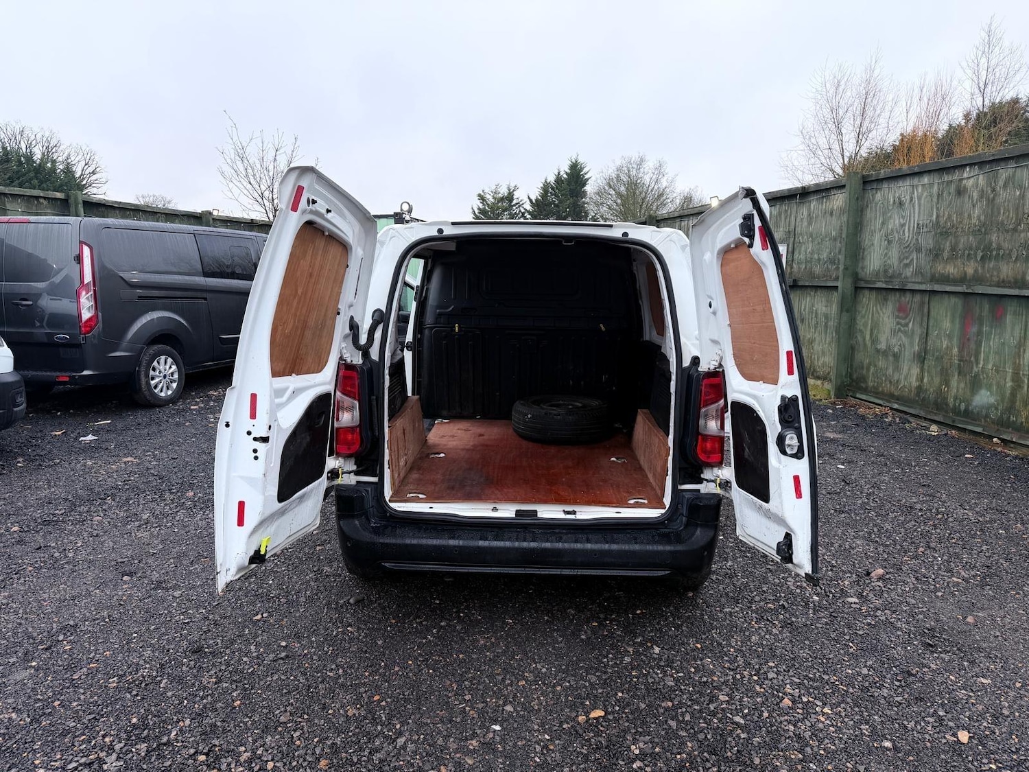 Used Peugeot Partner 2019 for sale - 77510056: Photo 12