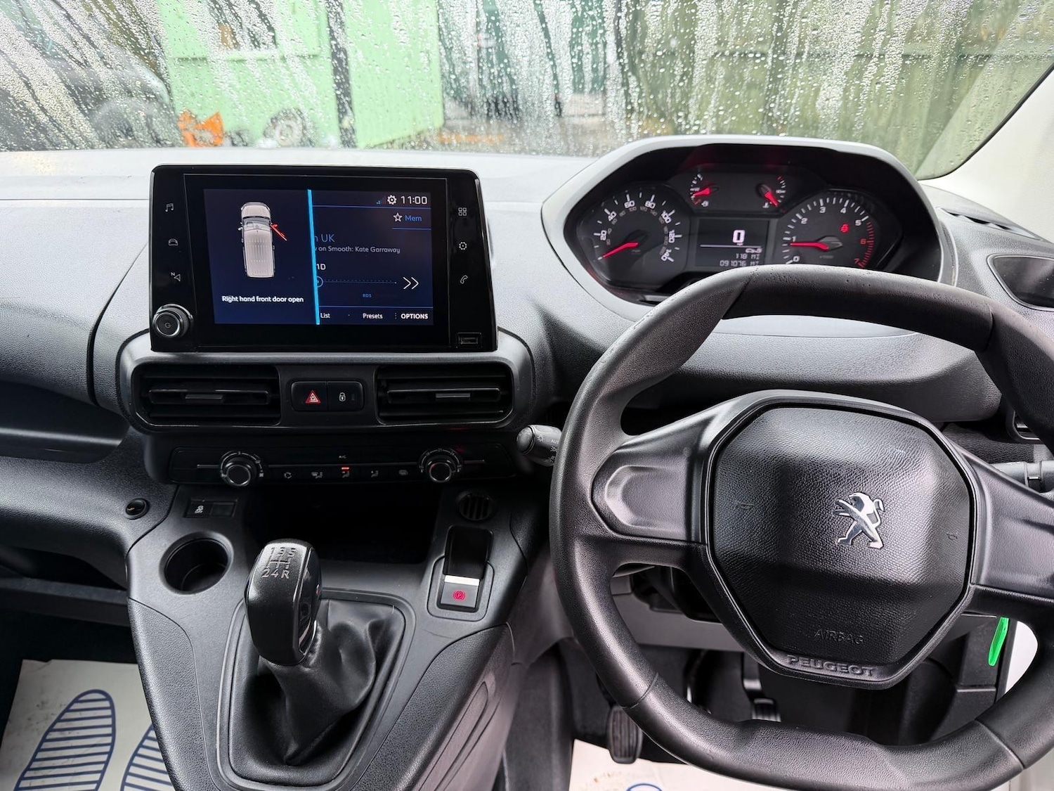 Used Peugeot Partner 2019 for sale - 77510056: Photo 16