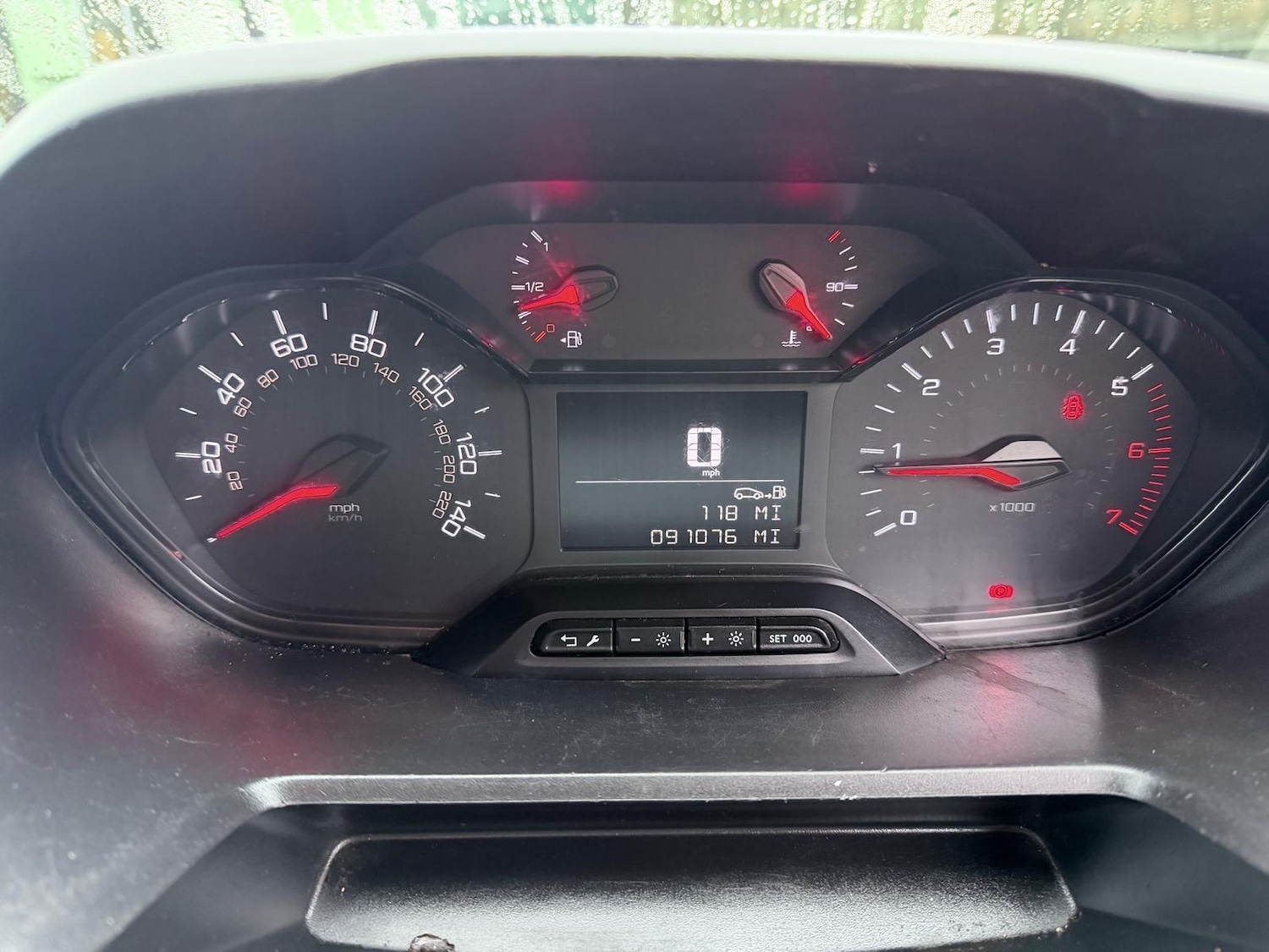 Used Peugeot Partner 2019 for sale - 77510056: Photo 17