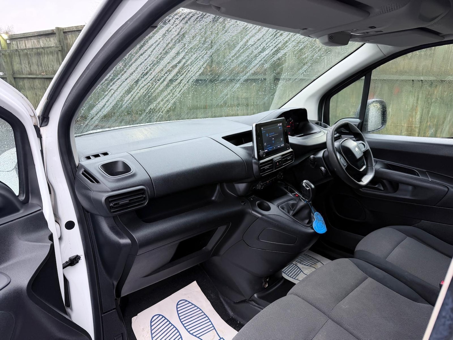 Used Peugeot Partner 2019 for sale - 77510056: Photo 18