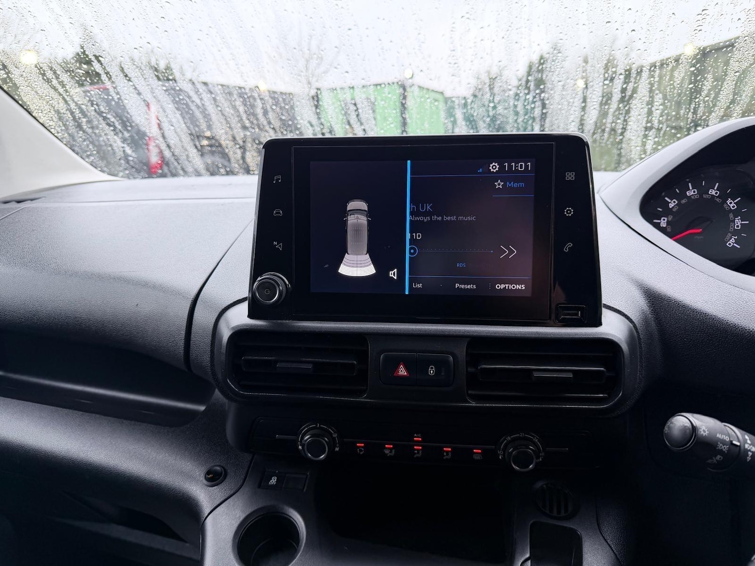 Used Peugeot Partner 2019 for sale - 77510056: Photo 19