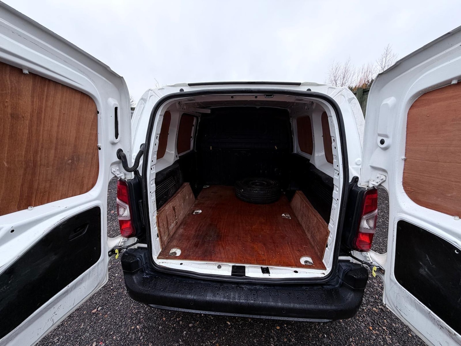 Used Peugeot Partner 2019 for sale - 77510056: Photo 9