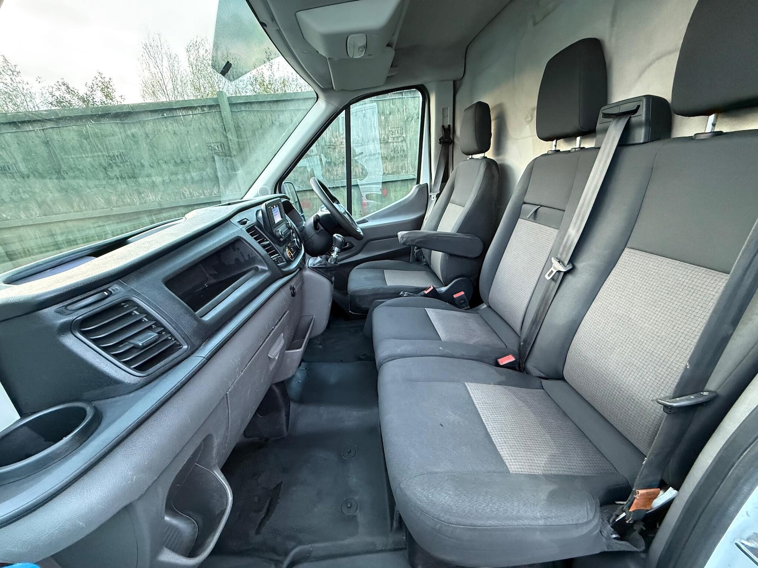 Used Ford Transit 2022 for sale - 77248213: Photo 12