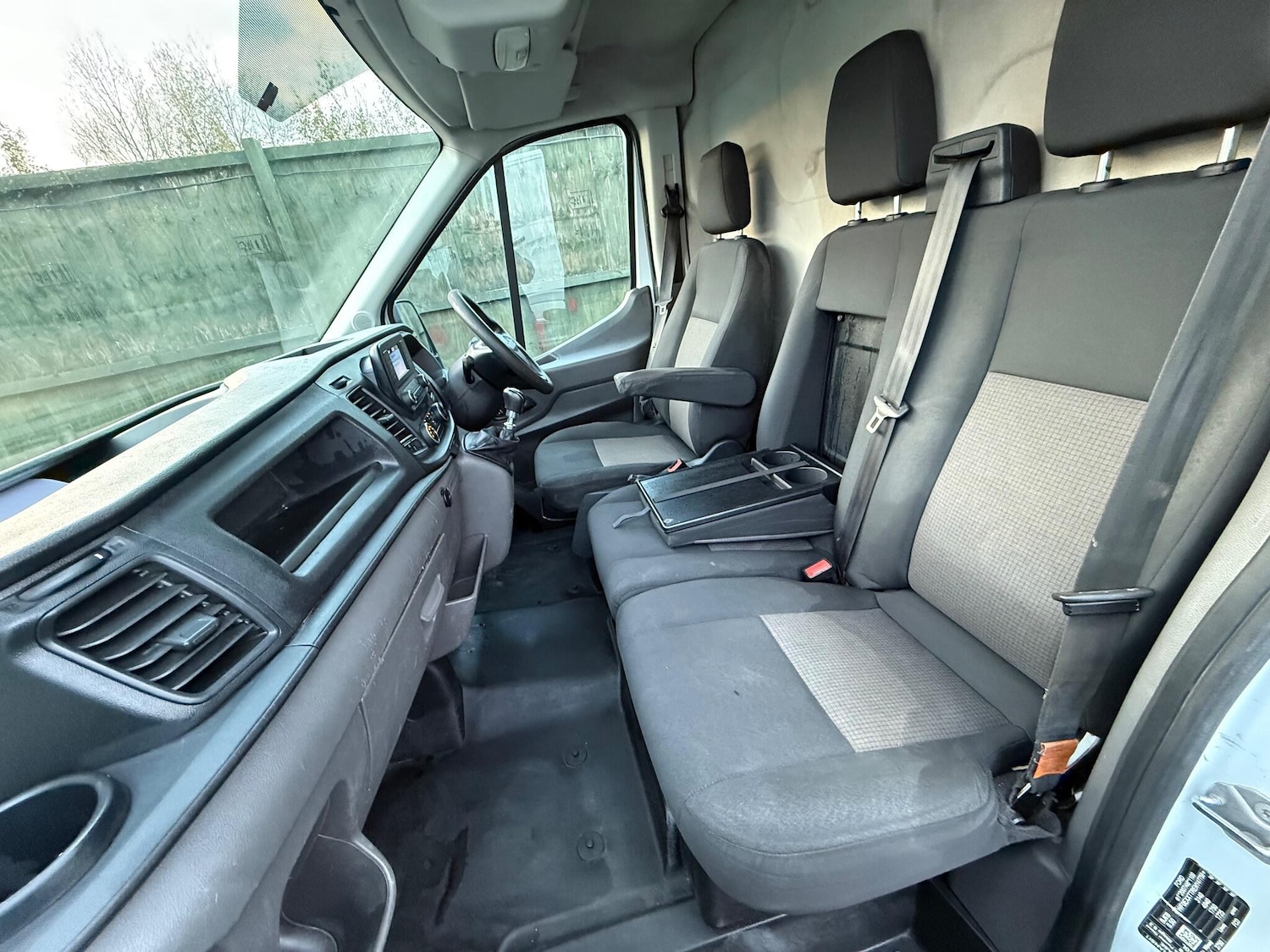 Used Ford Transit 2022 for sale - 77248213: Photo 13