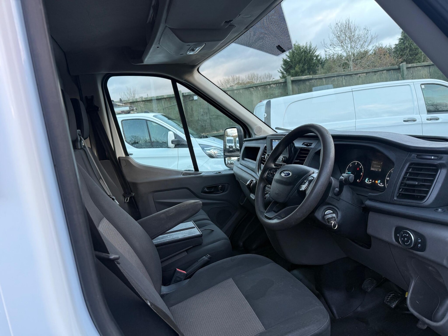 Used Ford Transit 2022 for sale - 77248213: Photo 14