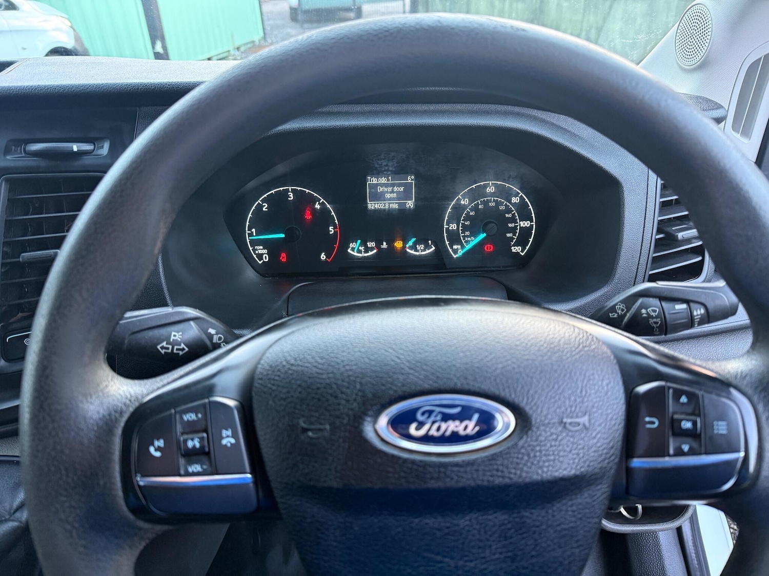 Used Ford Transit 2022 for sale - 77248213: Photo 15