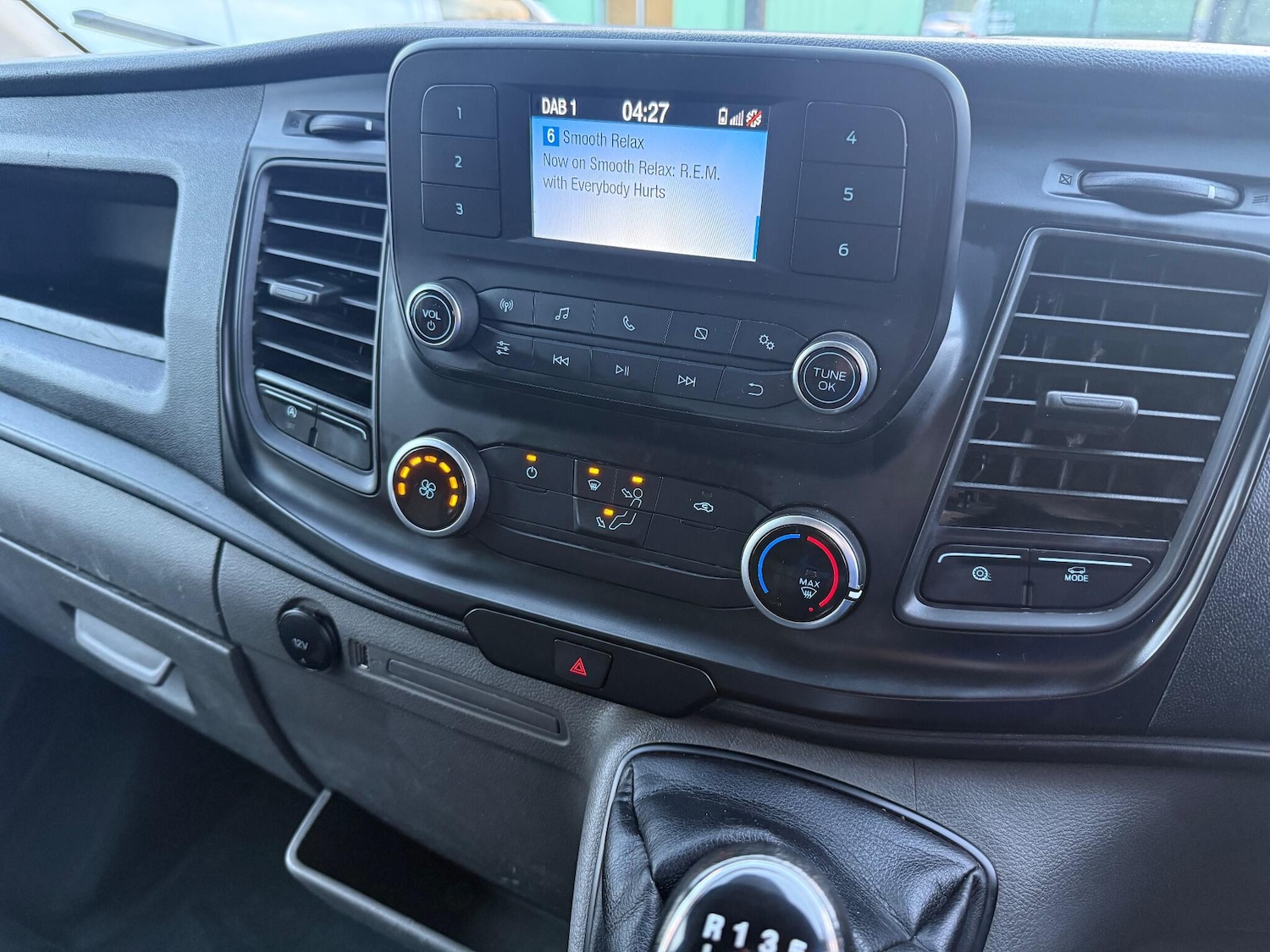 Used Ford Transit 2022 for sale - 77248213: Photo 16