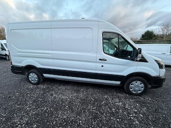 Used Ford Transit 2022 for sale - 77248213: Photo