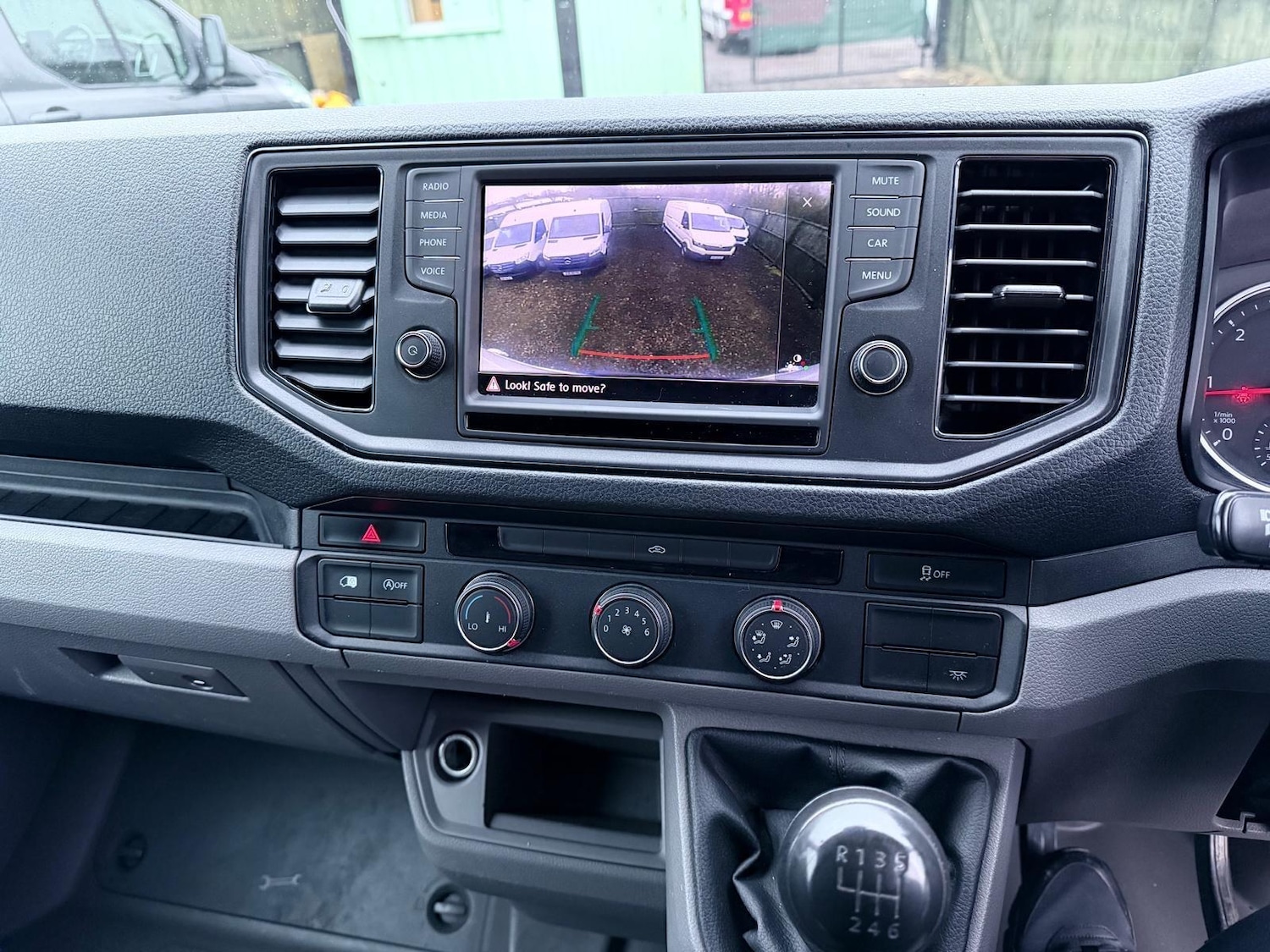 Used MAN TGE 2020 for sale - 77645903: Photo 14