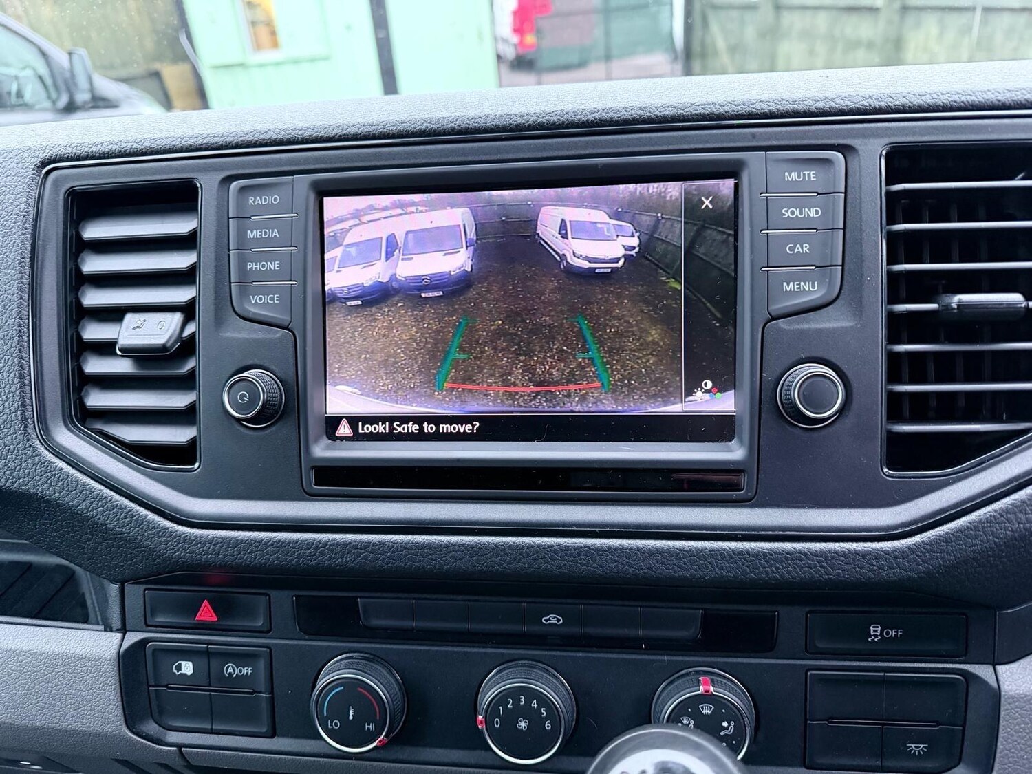 Used MAN TGE 2020 for sale - 77645903: Photo 15