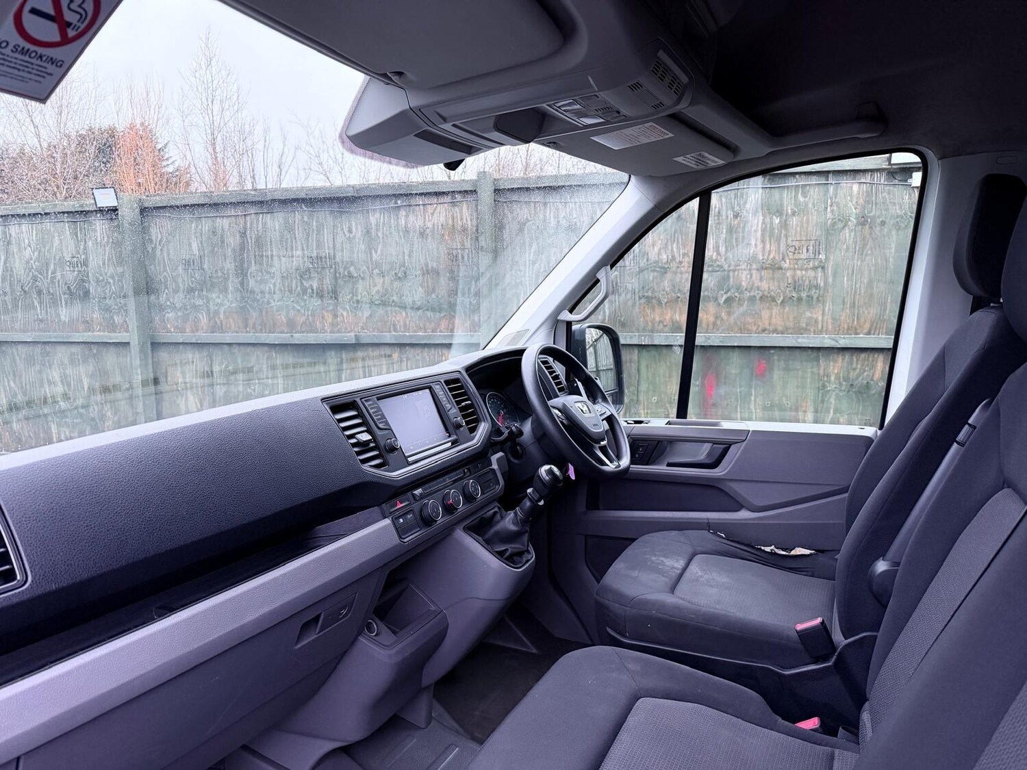 Used MAN TGE 2020 for sale - 77645903: Photo 16