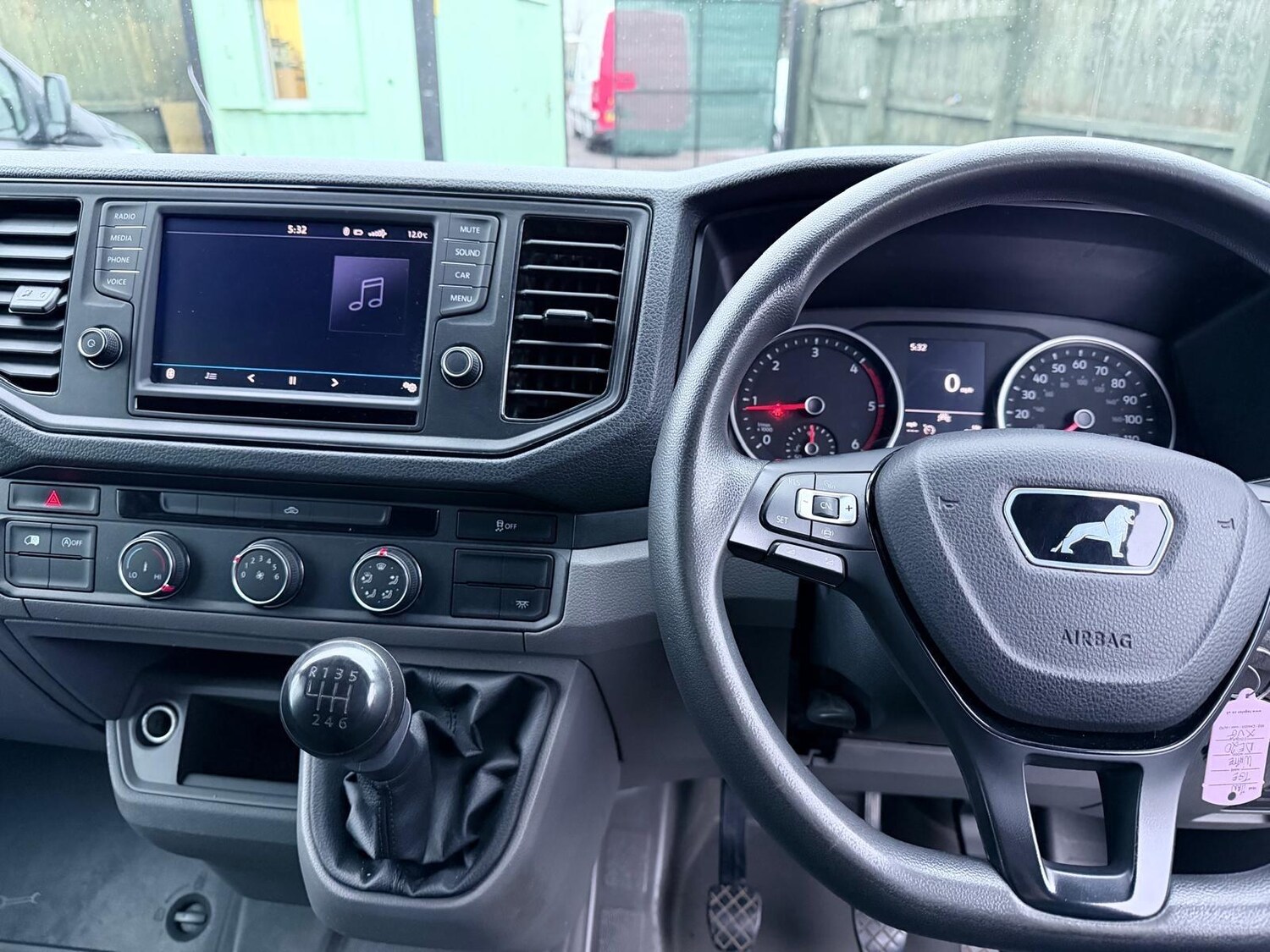 Used MAN TGE 2020 for sale - 77645903: Photo 19