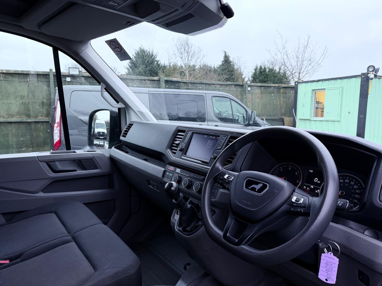 Used MAN TGE 2020 for sale - 77645903: Photo 20