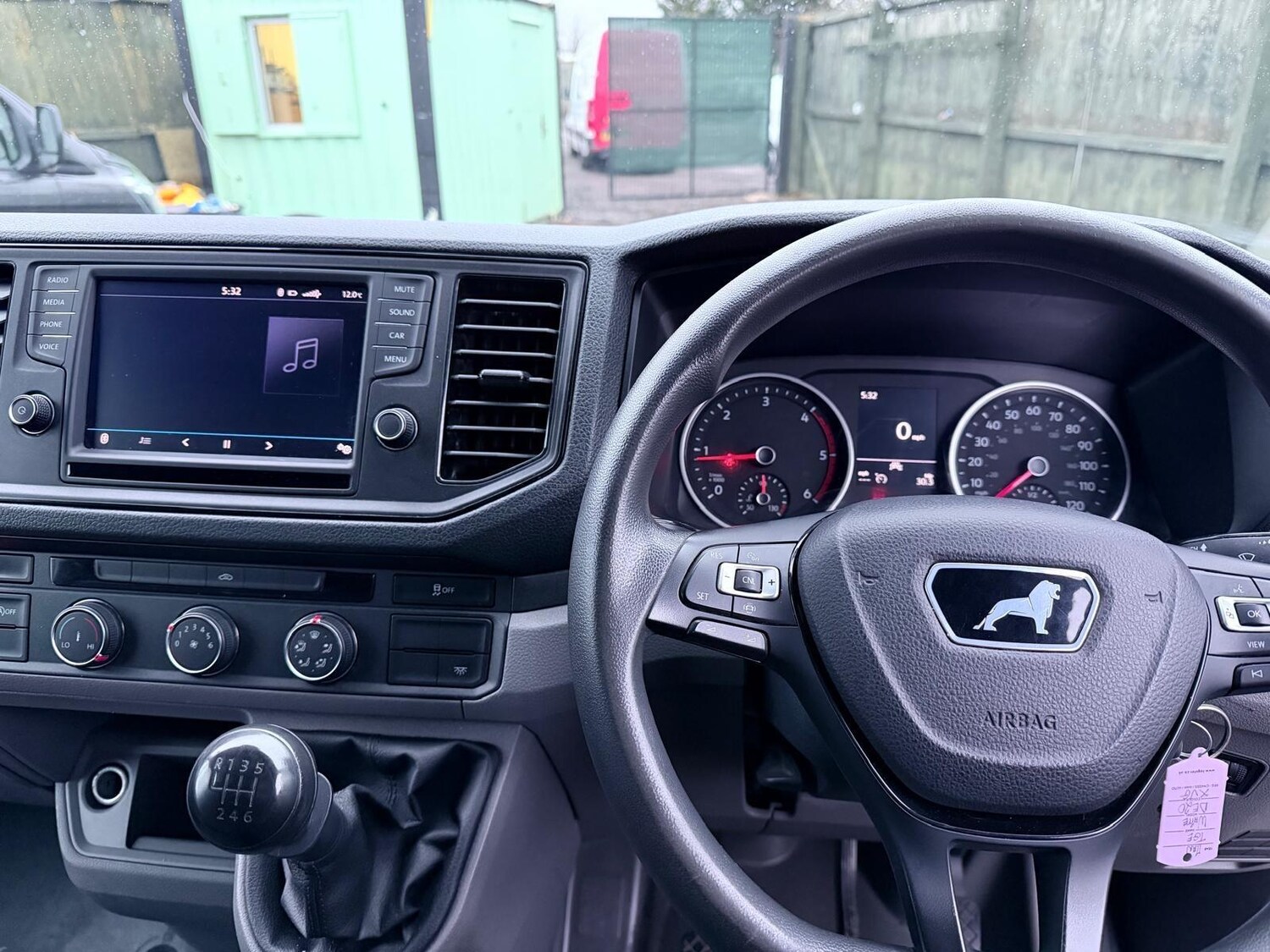 Used MAN TGE 2020 for sale - 77645903: Photo 23