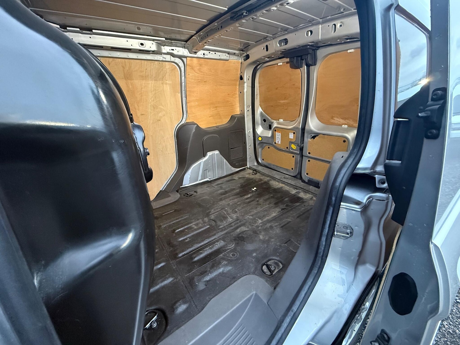 Used Ford Transit Connect 2021 for sale - 77248211: Photo 12