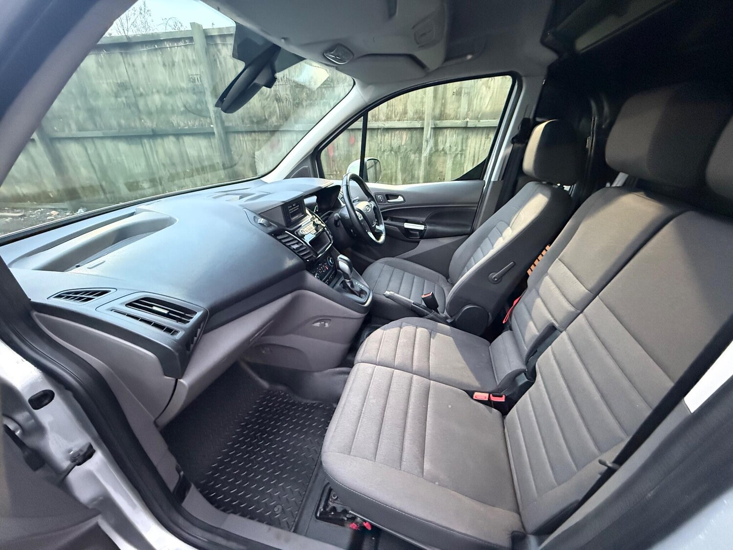 Used Ford Transit Connect 2021 for sale - 77248211: Photo 13