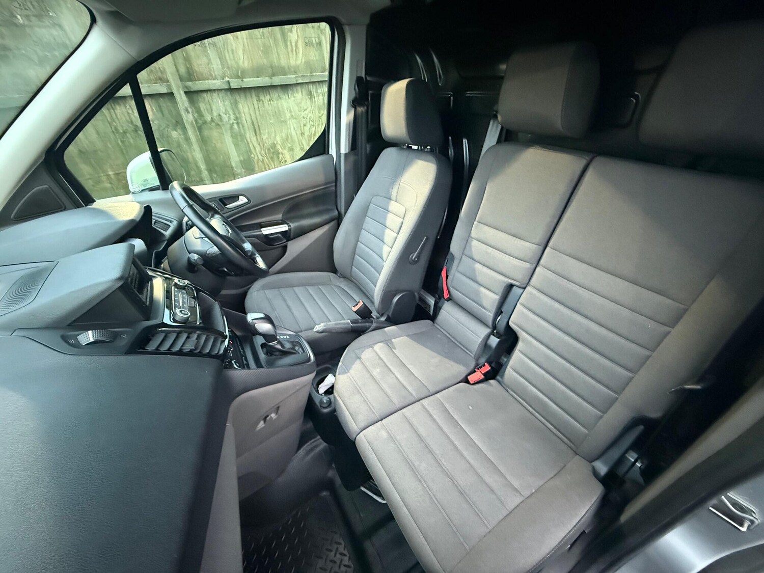 Used Ford Transit Connect 2021 for sale - 77248211: Photo 14