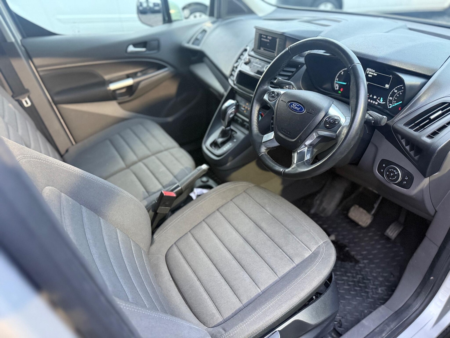 Used Ford Transit Connect 2021 for sale - 77248211: Photo 15