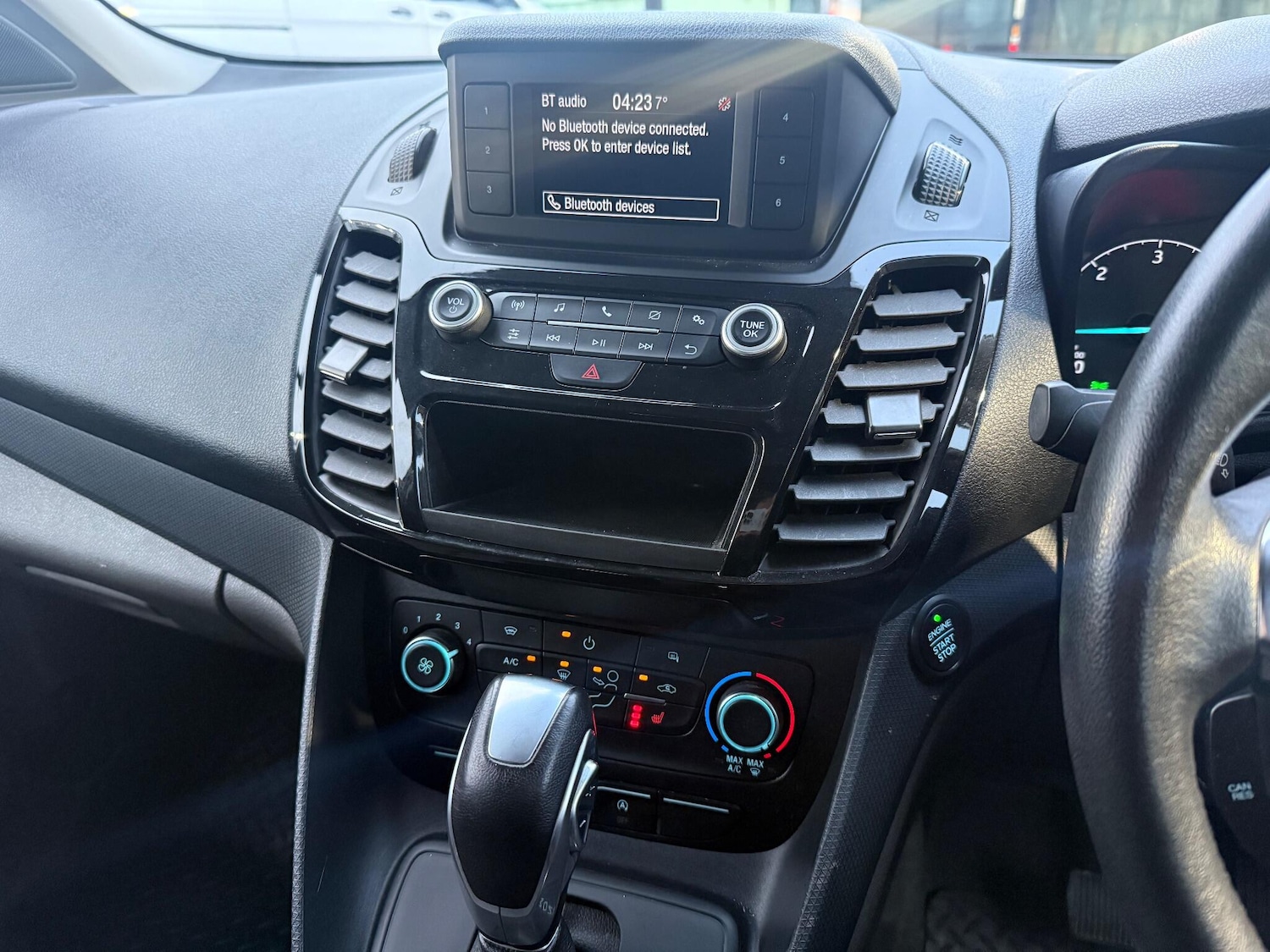 Used Ford Transit Connect 2021 for sale - 77248211: Photo 17