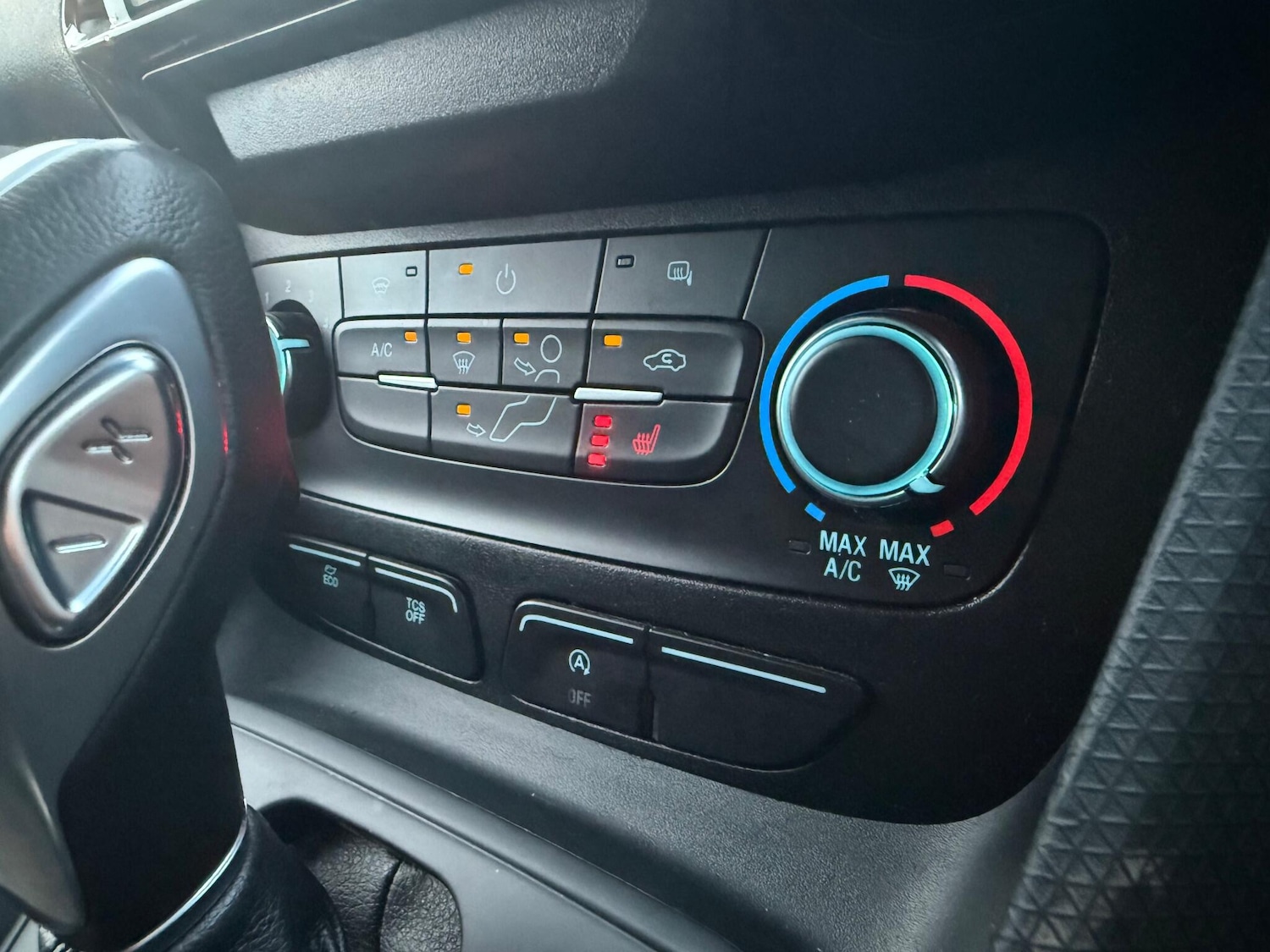 Used Ford Transit Connect 2021 for sale - 77248211: Photo 18