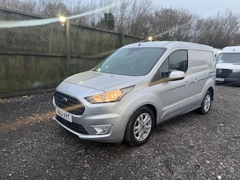 Used Ford Transit Connect 2021 for sale - 77248211: Photo